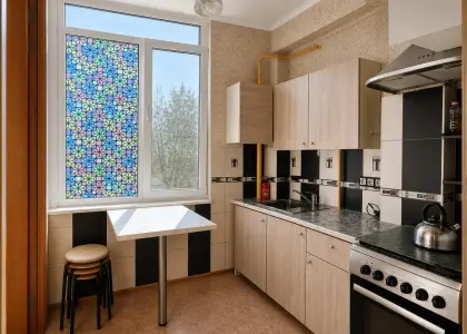 2-комнатная квартира, 38.7 м² - фото 1