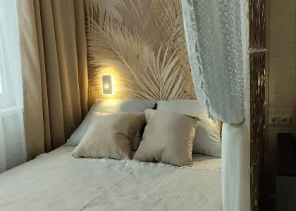 Студия, 19 м² - фото 1