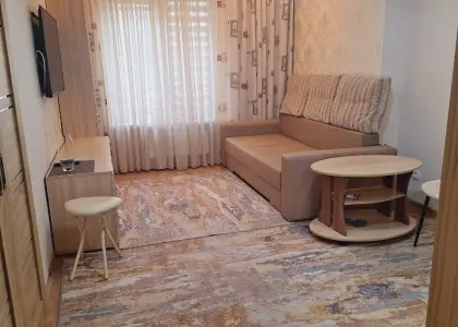 1-комнатная квартира, 36.3 м² - фото 1