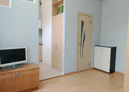 1-комнатная квартира, 21 м² - фото 1