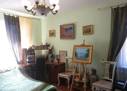 2-комнатная квартира, 40 м² - фото 1