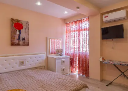 2-комнатная квартира, 60 м² - фото 1