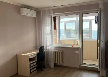 1-комнатная квартира, 41.1 м² - фото 1