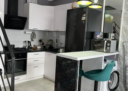 1-комнатная квартира, 60 м² - фото 1