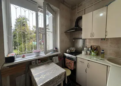 2-комнатная квартира, 42 м² - фото 1