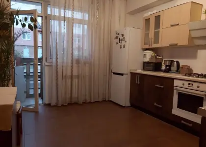 2-комнатная квартира, 65.2 м² - фото 1