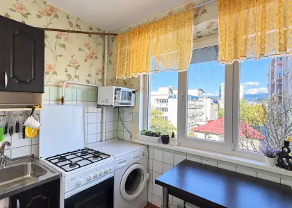 2-комнатная квартира, 46.1 м² - фото 1