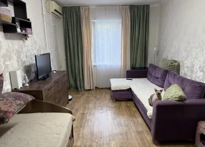 1-комнатная квартира, 31 м² - фото 1