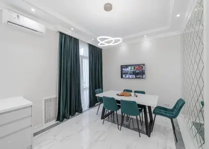 3-комнатная квартира, 71.3 м² - фото 1