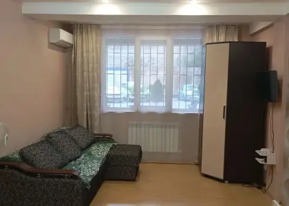 Студия, 30.2 м² - фото 1