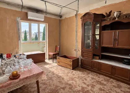 1-комнатная квартира, 44 м² - фото 1