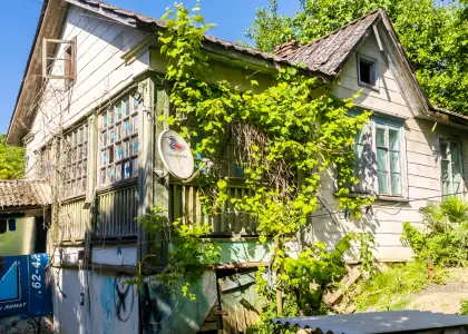 Дом, 56.1 м² - фото 1