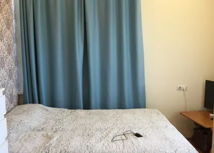 2-комнатная квартира, 40 м² - фото 1