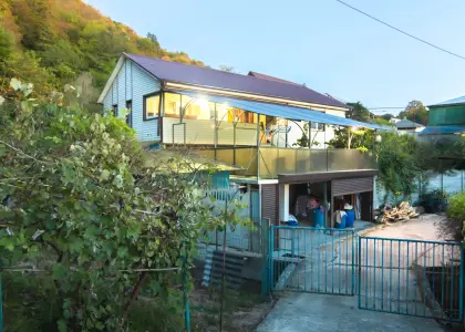 Дом, 180 м² - фото 1