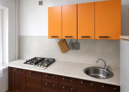 1-комнатная квартира, 30 м² - фото 1