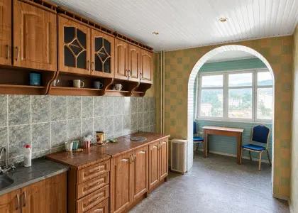 2-комнатная квартира, 68 м² - фото 1