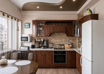 2-комнатная квартира, 39.5 м² - фото 1