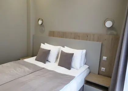 Студия, 30 м² - фото 1