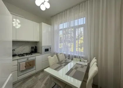 3-комнатная квартира, 81.5 м² - фото 1