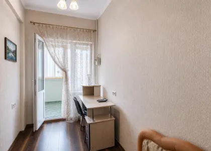 2-комнатная квартира, 43.2 м² - фото 1