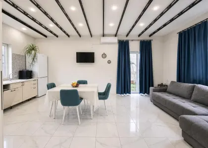 Дом, 114.7 м² - фото 1