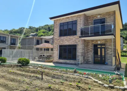 Дом, 160 м² - фото 1