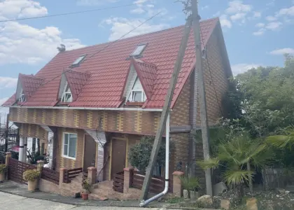 Гостиница - фото 1