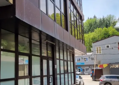 Офисы - фото 1