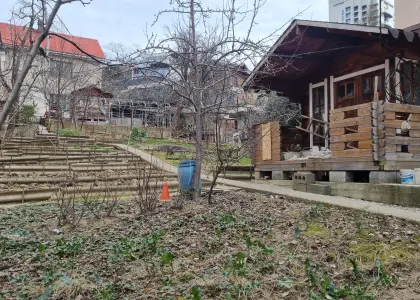 Земельный участок, 15.2 соток - фото 1