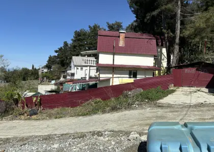 Земельный участок, 4 сотки - фото 1