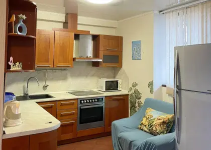 3-комнатная квартира, 74 м² - фото 1