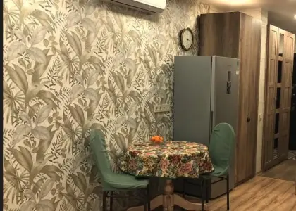 2-комнатная квартира, 39 м² - фото 1