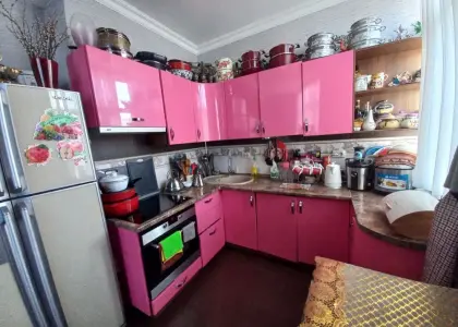 2-комнатная квартира, 74.7 м² - фото 1