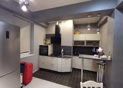 2-комнатная квартира, 48 м² - фото 1