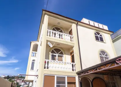 Гостевой дом на Мамайке - фото 1