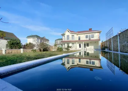 Отличный дом в тишине - фото 1