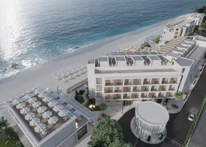 Студия, 20.2 м² - фото 1