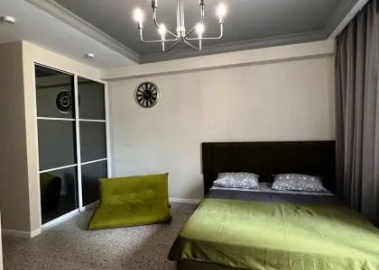 Студия, 30 м² - фото 1