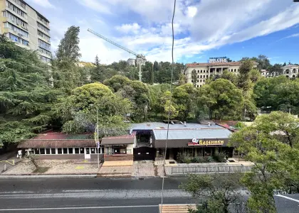 2-х комнатная в Хосте - фото 1