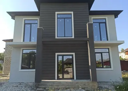 Дом, 203 м² - фото 1