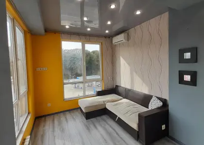 Студия, 24 м² - фото 1