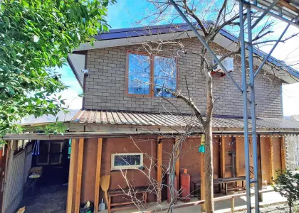 Дом, 152.4 м² - фото 1