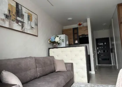 Студия, 24 м² - фото 1