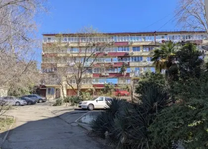 Студия, 18.3 м² - фото 1