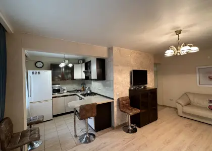 2-комнатная квартира, 50 м² - фото 1