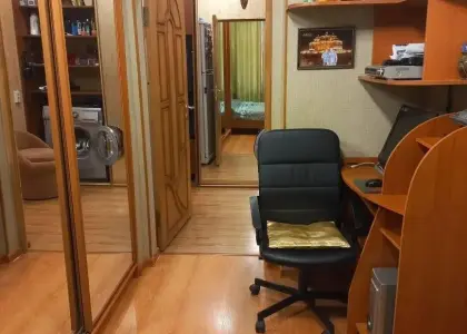 1-комнатная квартира, 36.5 м² - фото 1