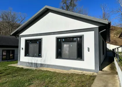 Дом, 110 м² - фото 1