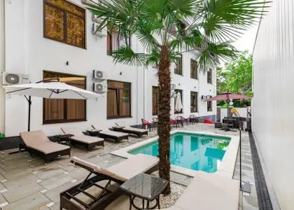 Студия, 18.3 м² - фото 1