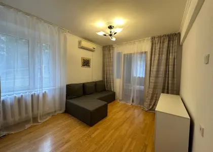 1-комнатная квартира, 31.3 м² - фото 1