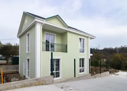 Дом, 140 м² - фото 1